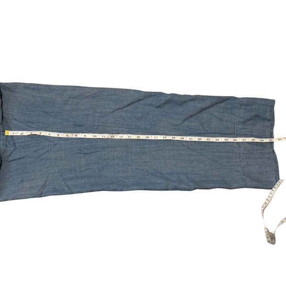 BRAND new with tags | women’s size large | wide leg pants - Picture 10 of 11